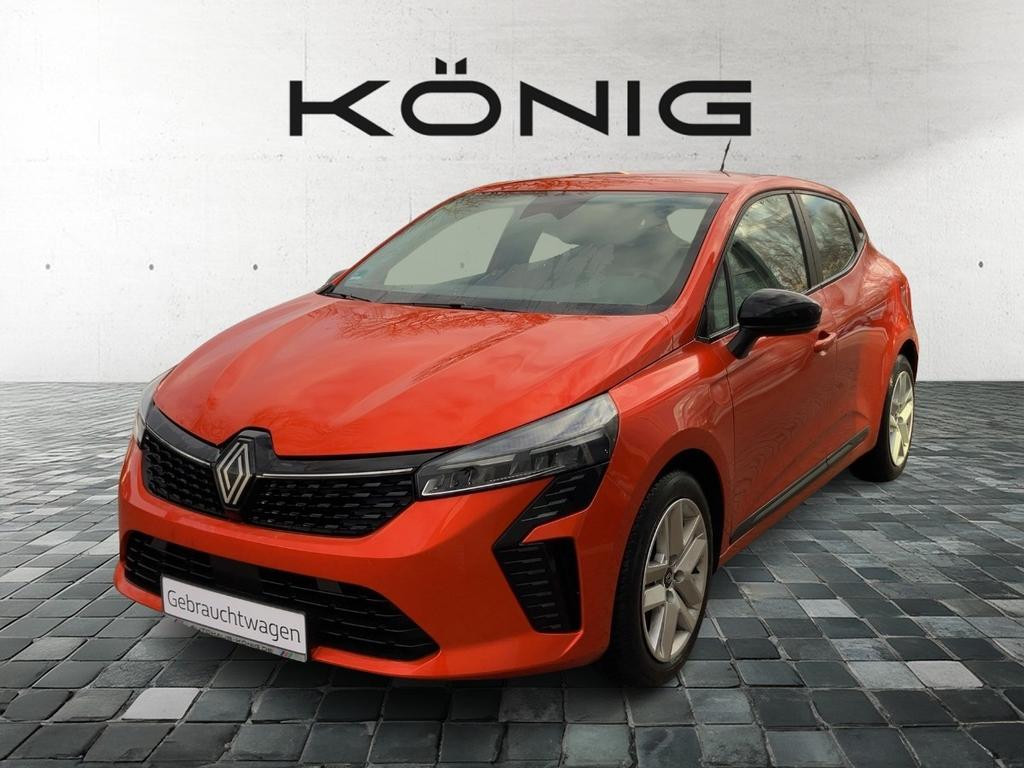 Renault Clio SCe 65 Evolution