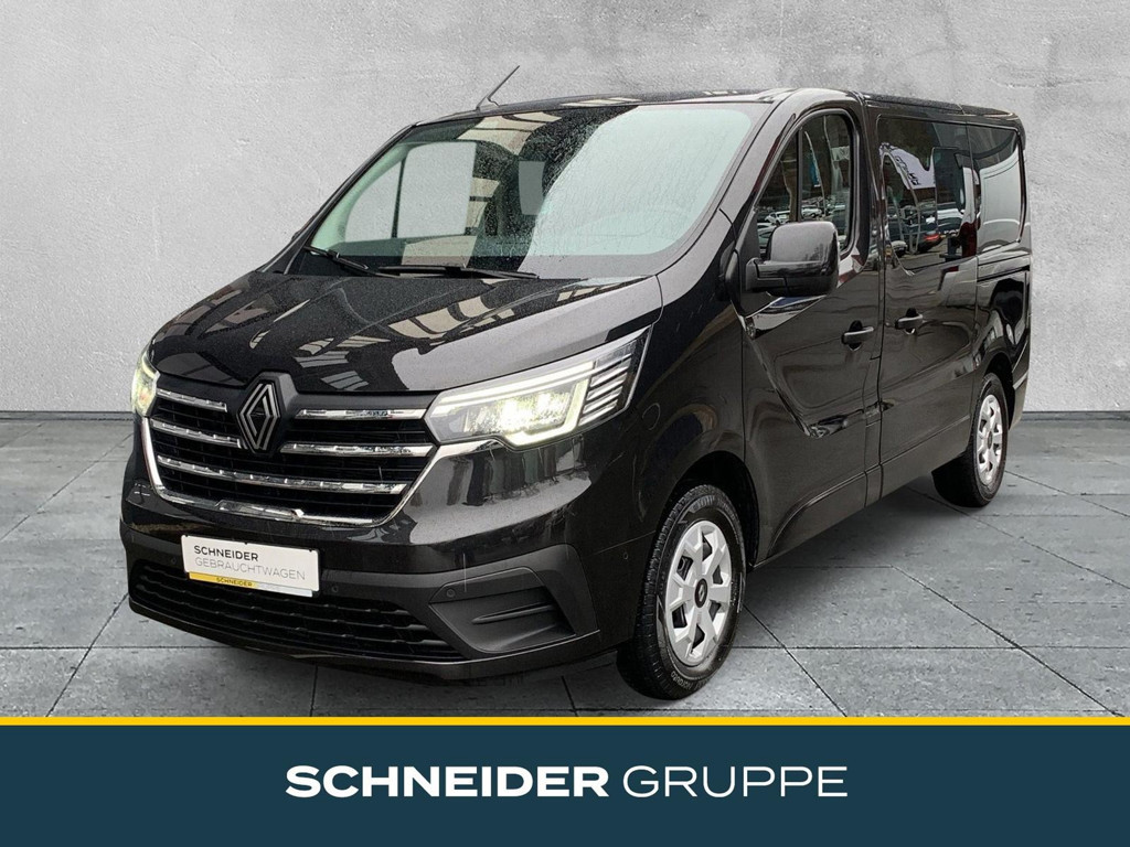Renault Trafic dCi 150 Evolution L1H1