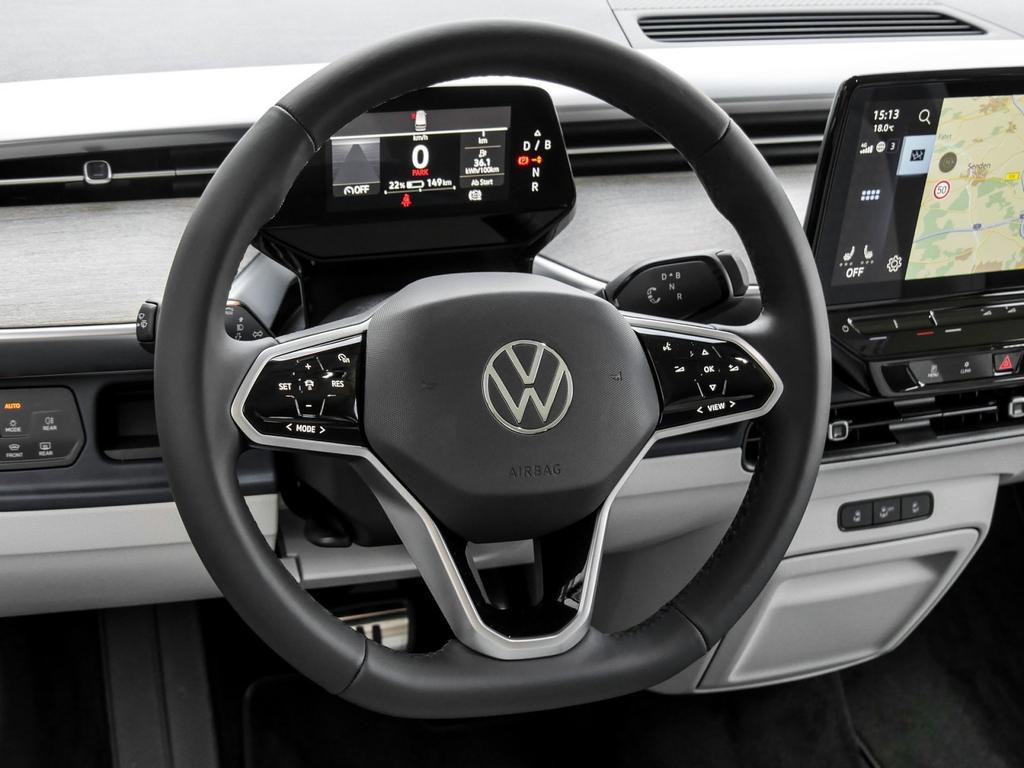 Volkswagen ID.Buzz