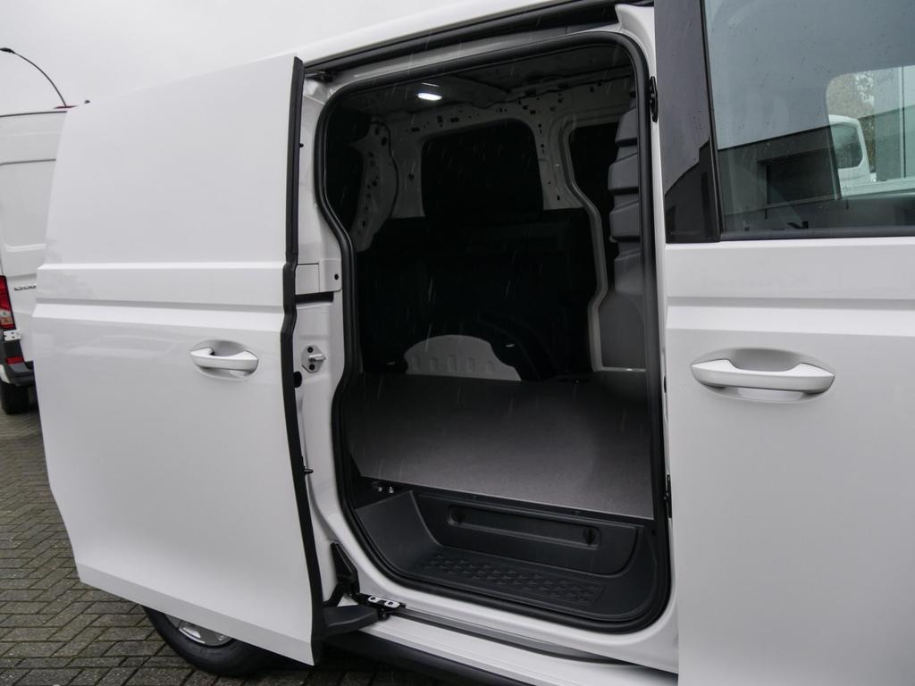 Volkswagen ID.Buzz Cargo