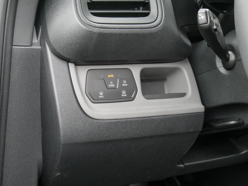 Volkswagen ID.Buzz Cargo