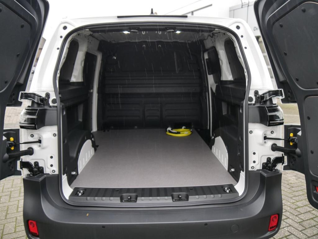 Volkswagen ID.Buzz Cargo