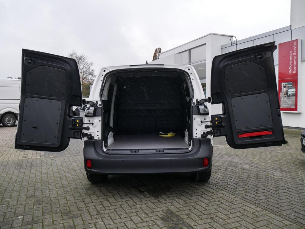 Volkswagen ID.Buzz Cargo