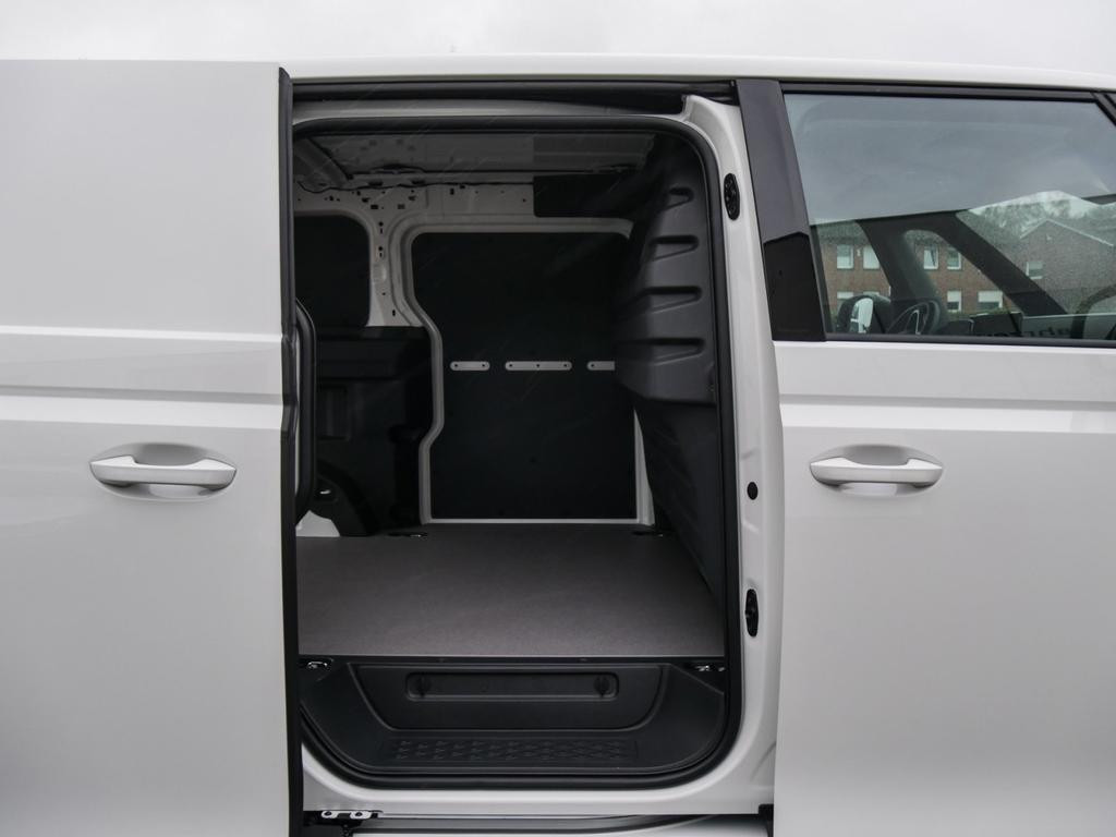 Volkswagen ID.Buzz Cargo