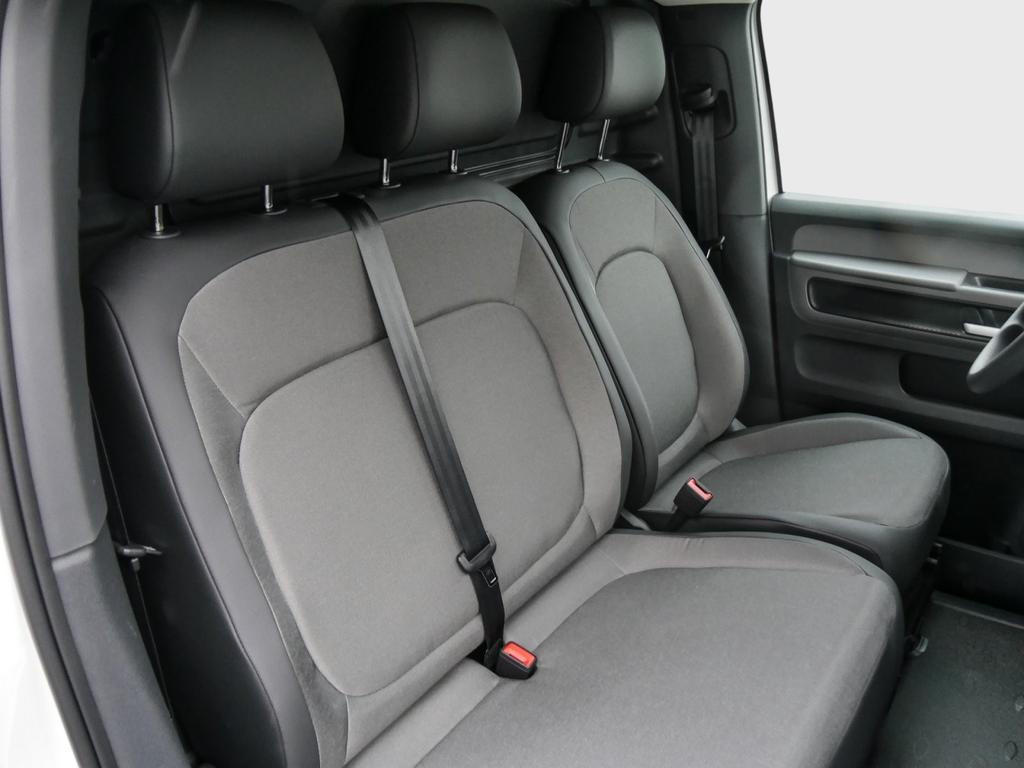 Volkswagen ID.Buzz Cargo