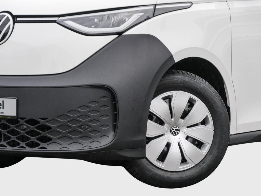 Volkswagen ID.Buzz Cargo