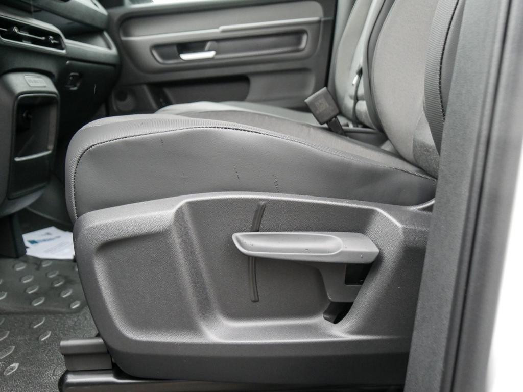 Volkswagen ID.Buzz Cargo