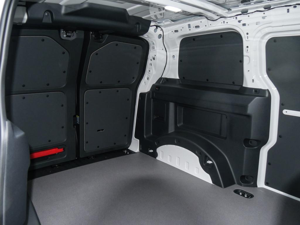 Volkswagen ID.Buzz Cargo