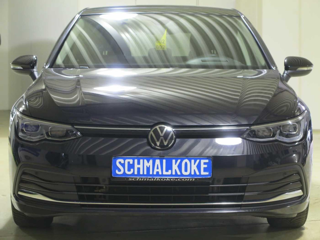 Volkswagen Golf Golf VIII 2.0 TDI
