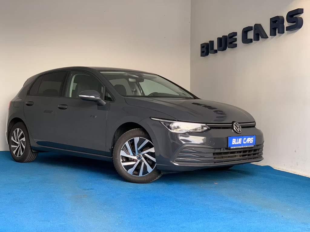 Volkswagen Golf Golf VIII