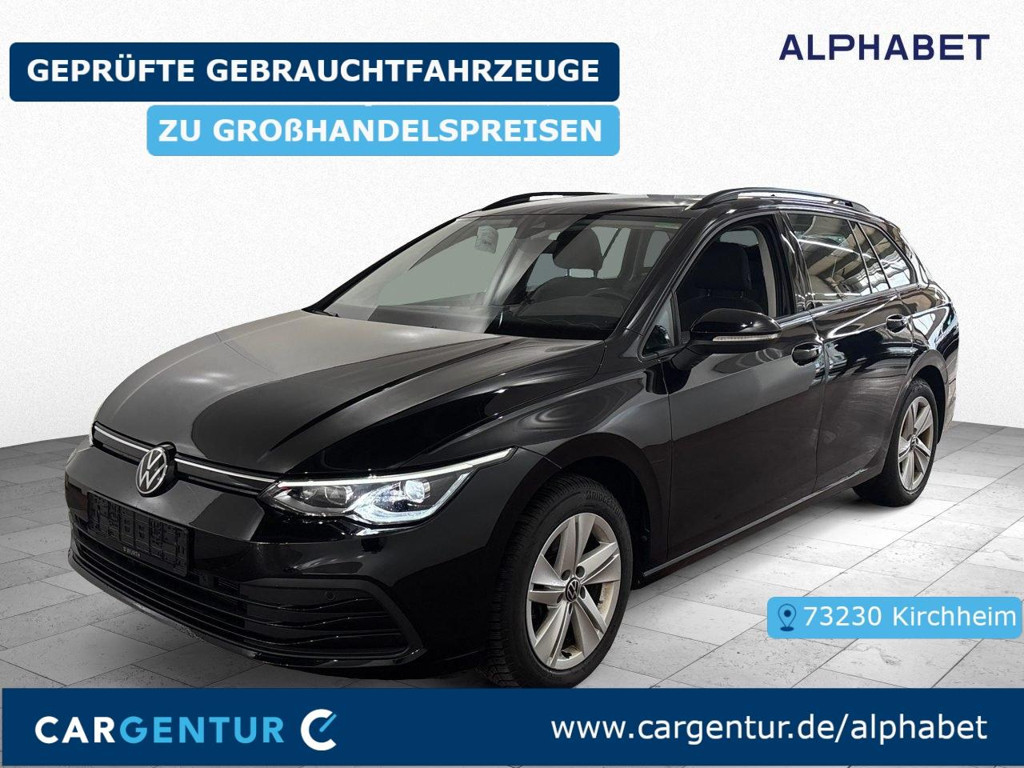 Volkswagen Golf Life Golf VIII 2.0 TDI