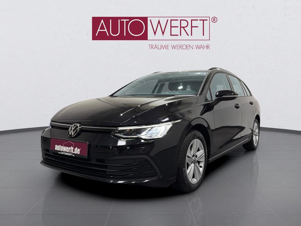 Volkswagen Golf DSG Life Variant 1.5 eTSI