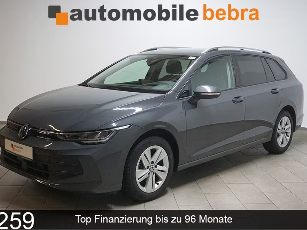 Volkswagen Golf DSG Life 2.0 TDI