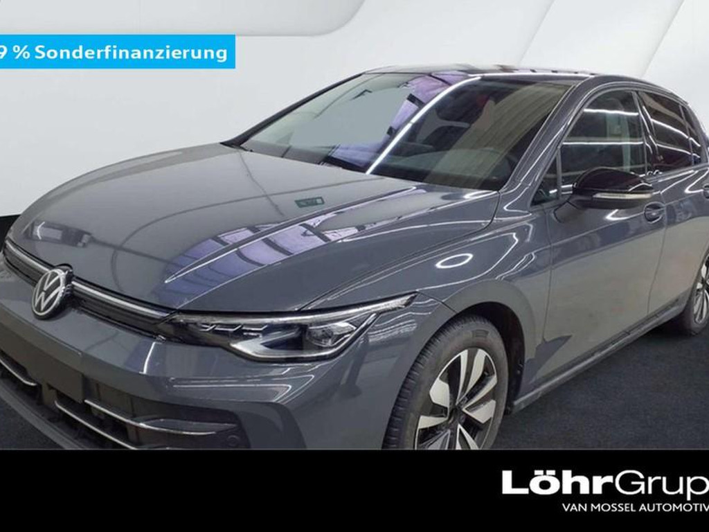 Volkswagen Golf DSG IQ.Drive 1.5 eTSI