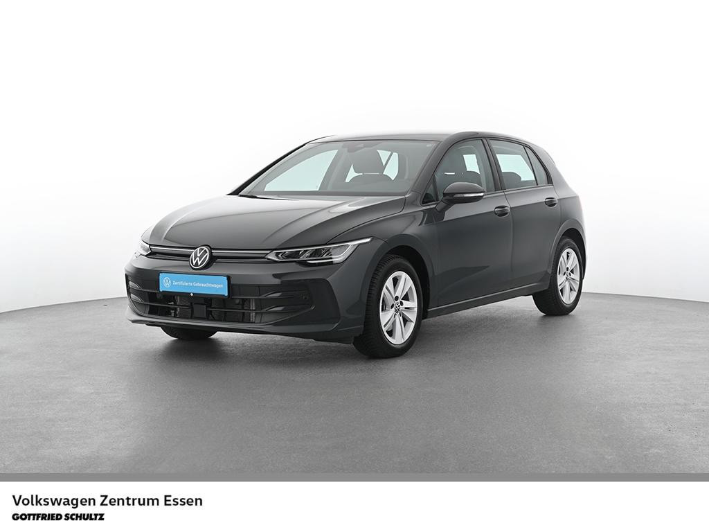 Volkswagen Golf Goal TSI LED AppConnect SHZ Alu PDC ACC