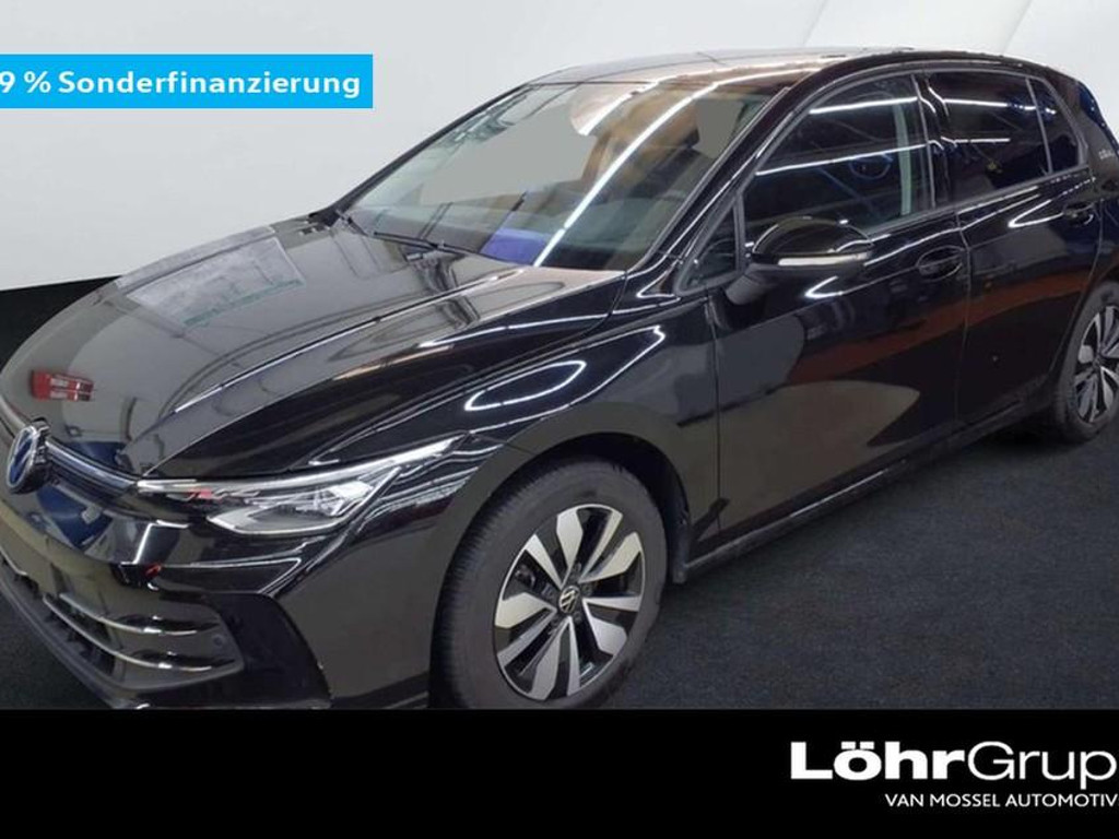 Volkswagen Golf DSG 1.5 eTSI