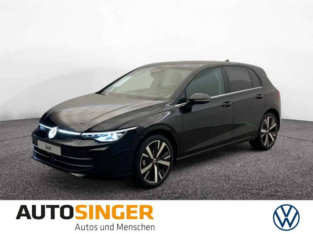 Volkswagen Golf DSG Style 1.5 eTSI