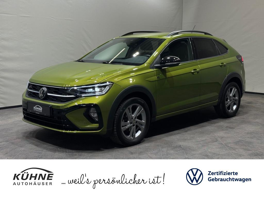 Volkswagen Taigo DSG R-Line 1.5 TSI