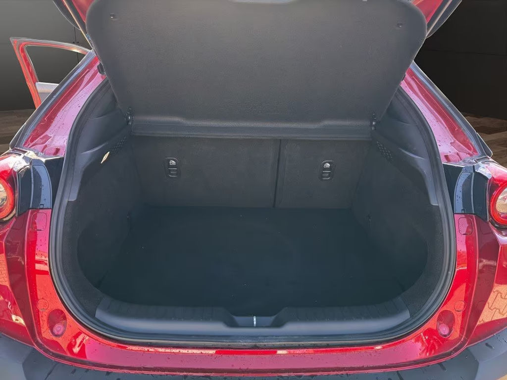 Mazda MX-30 Elektro Automatik Ad`Vantage