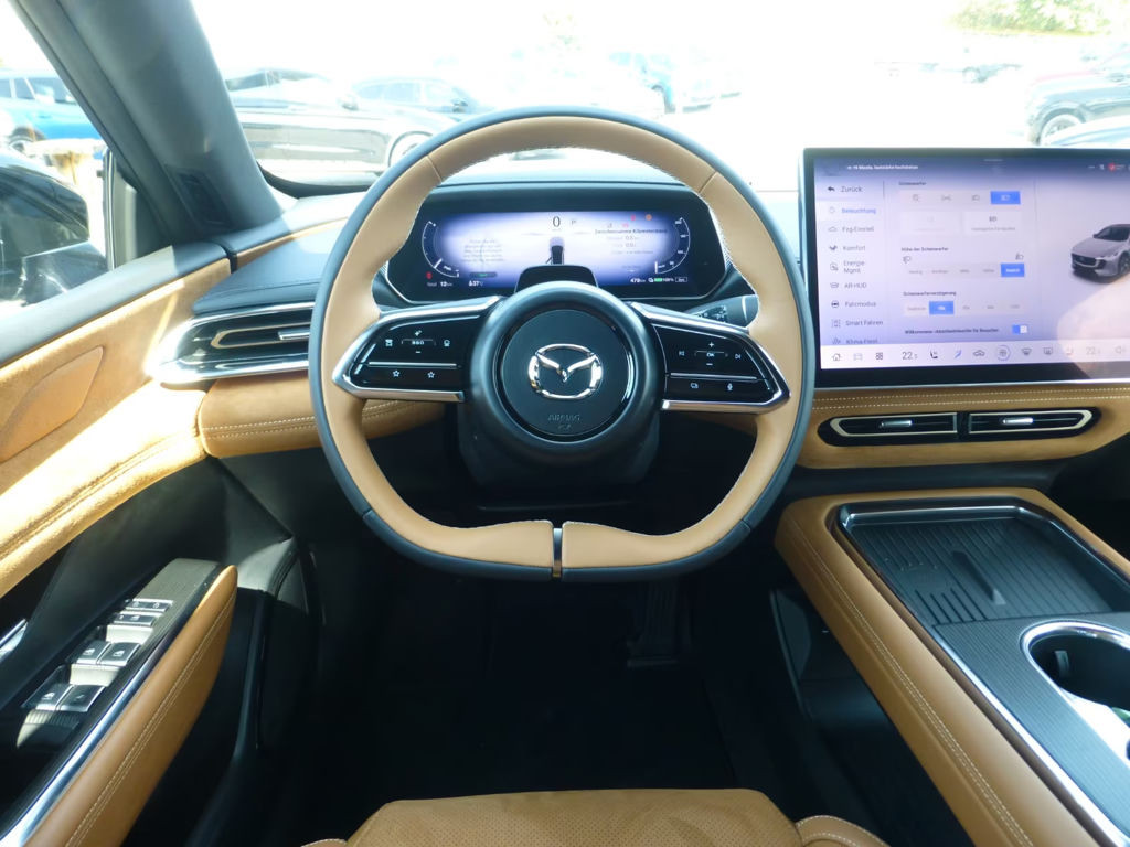 Mazda 6e