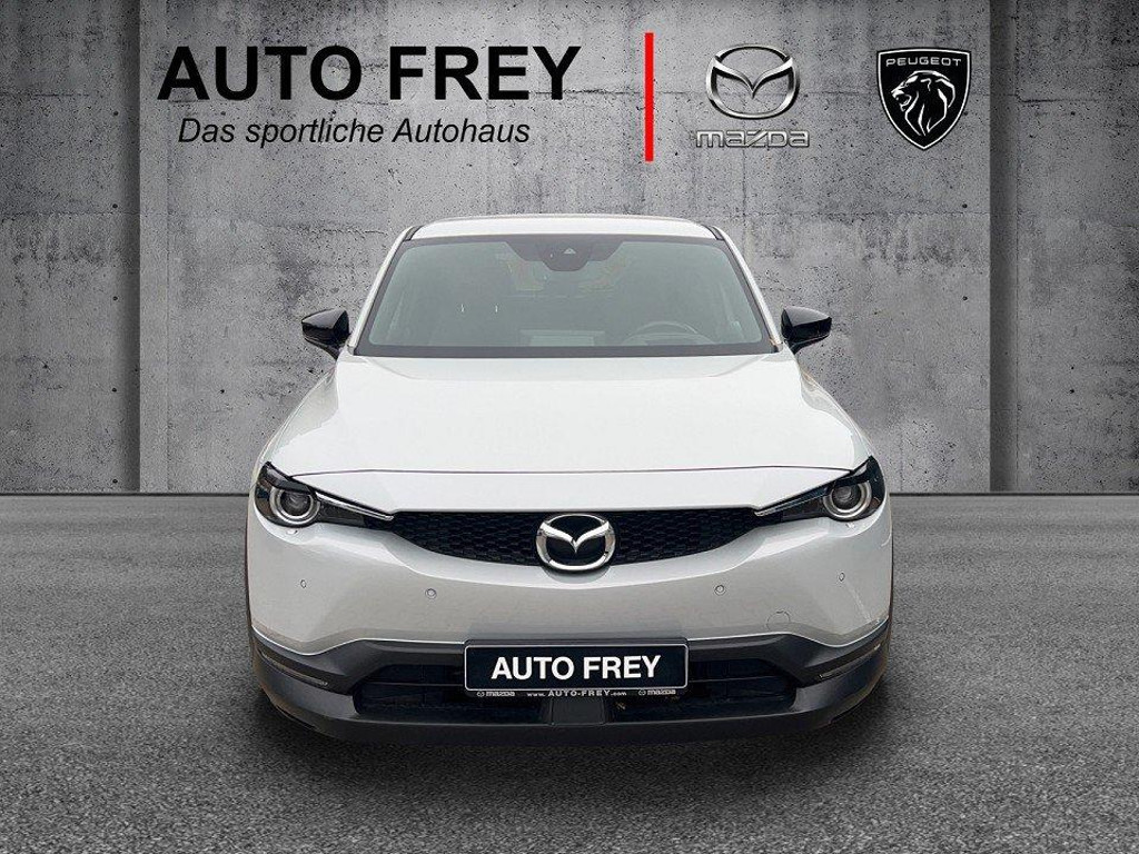 Mazda MX-30