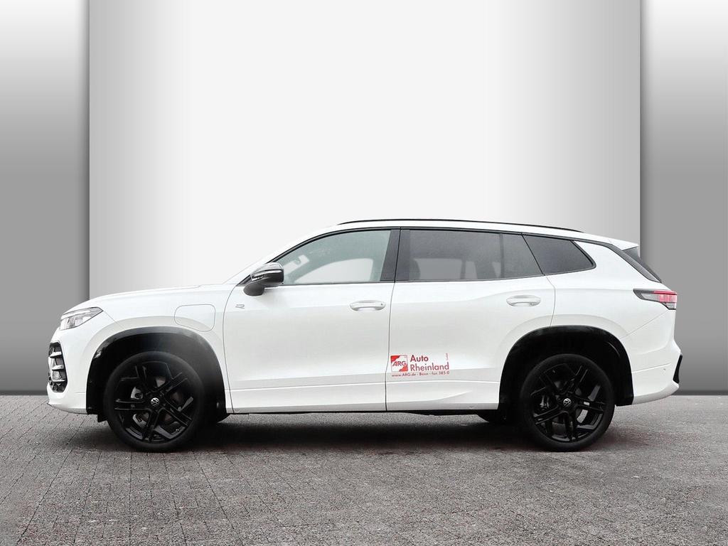 Volkswagen Tayron DSG R-Line eHybrid
