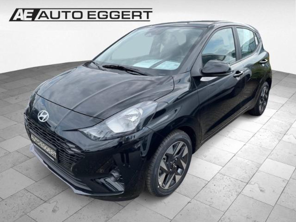 Hyundai i10 Trend 2WD 1.0