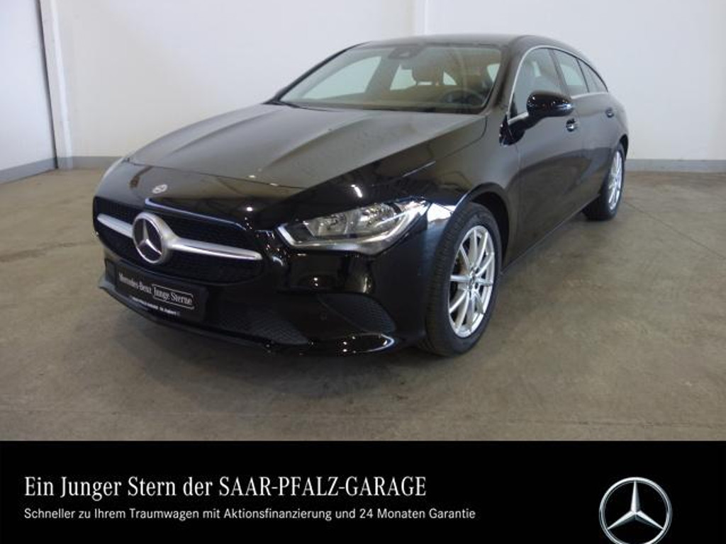Mercedes-Benz CLA-Klasse CLA 180 Shooting Brake