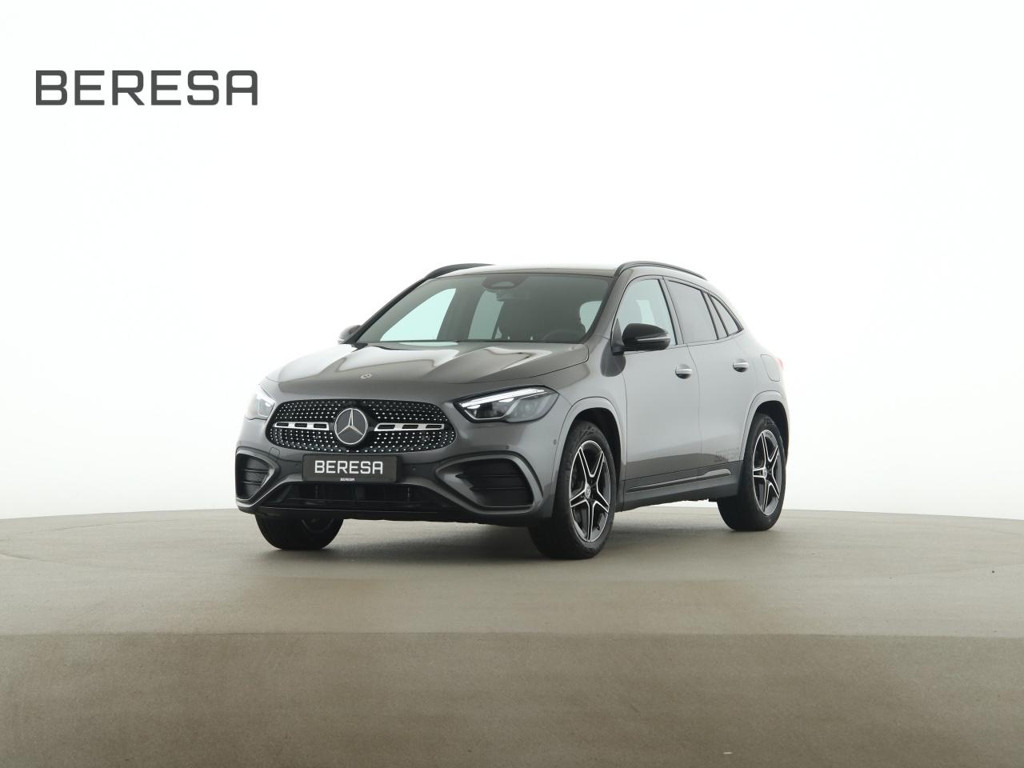 Mercedes-Benz GLA-Klasse GLA 200 AMG Line