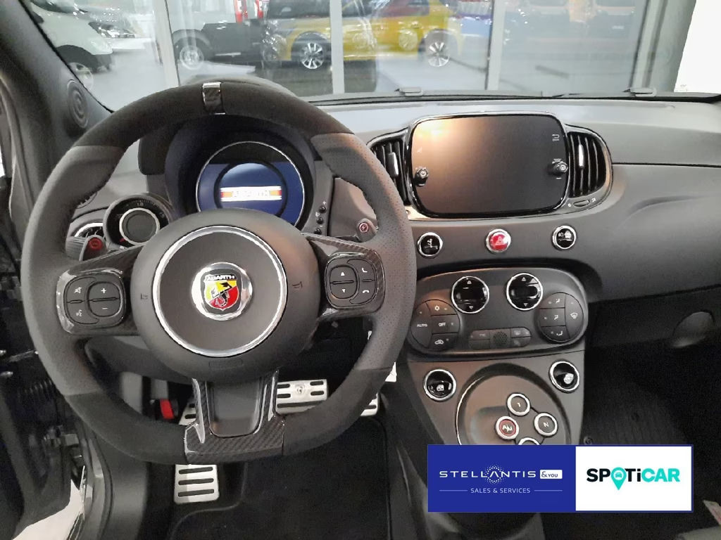 Abarth 695
