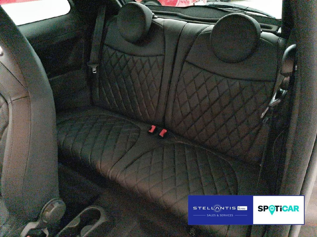 Abarth 695