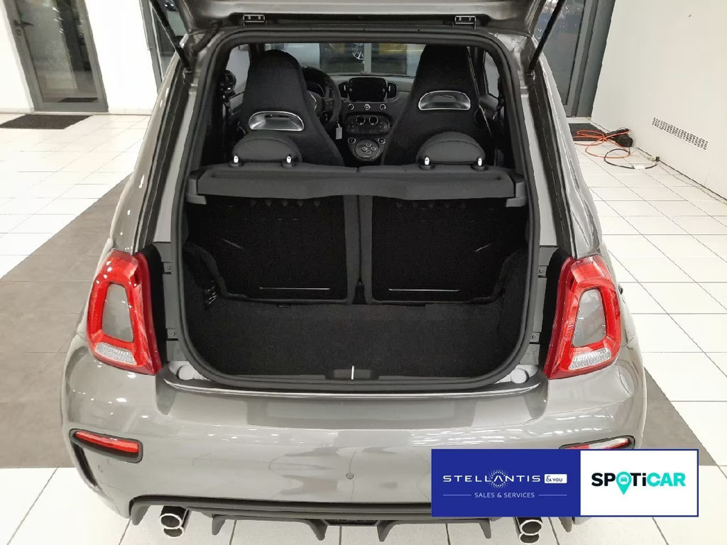 Abarth 695