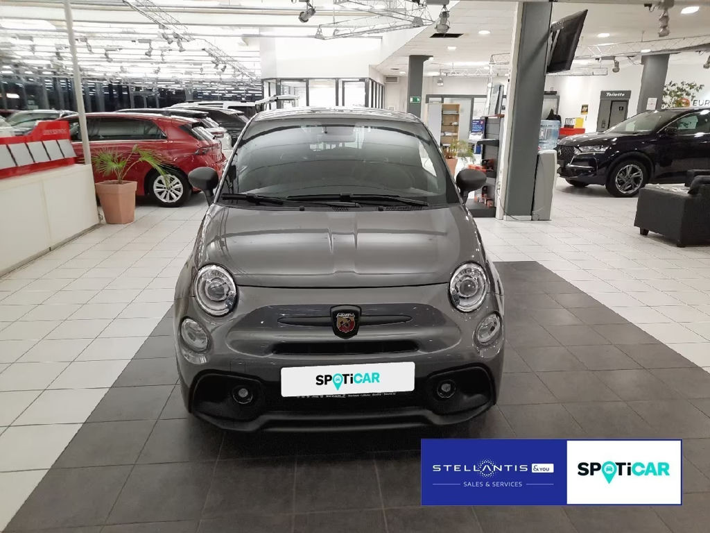 Abarth 695