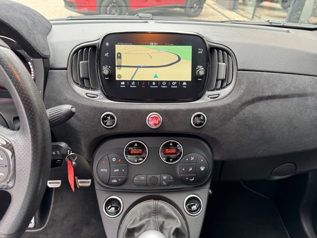 Abarth 695