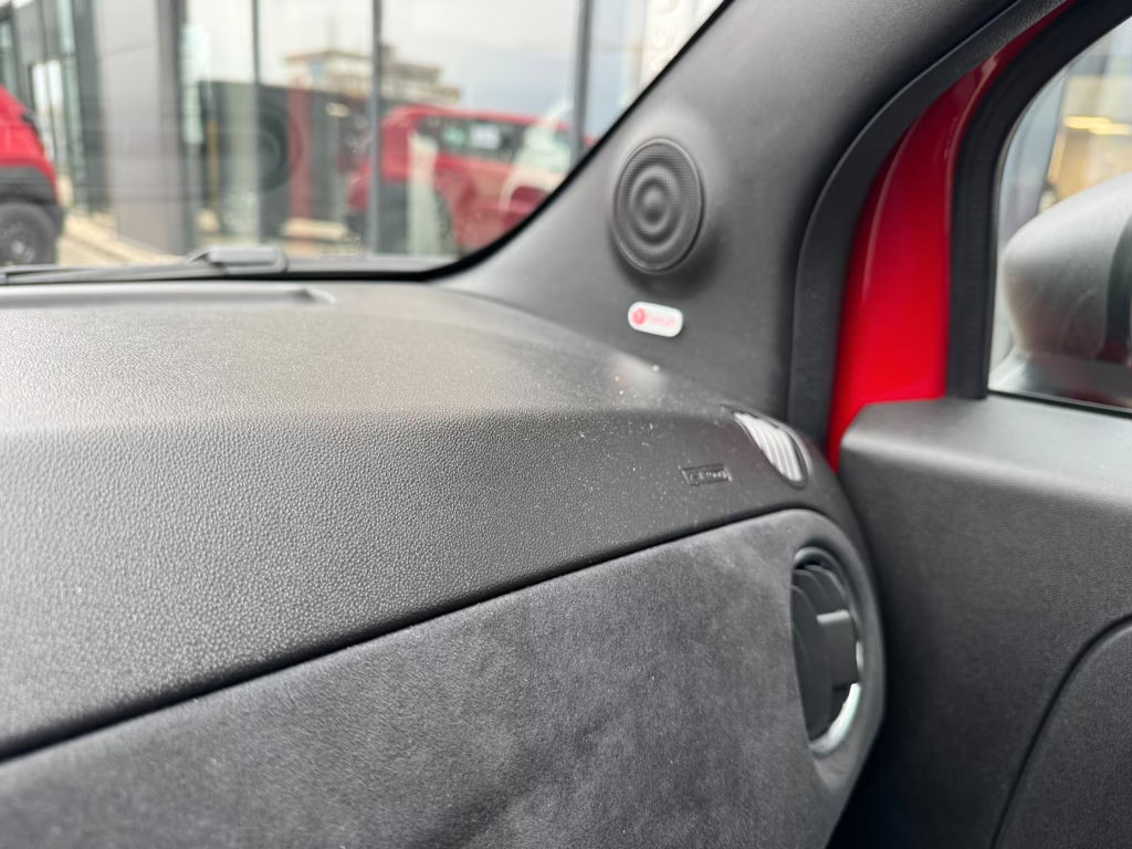 Abarth 695