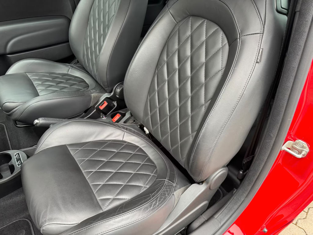 Abarth 695