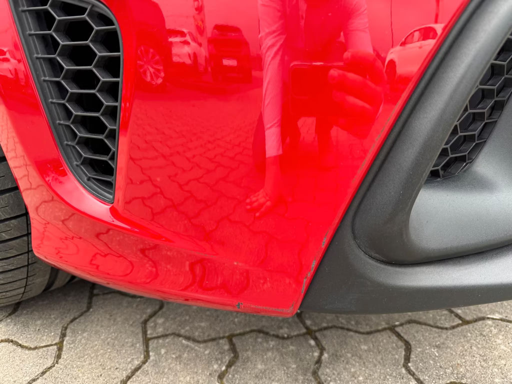 Abarth 695