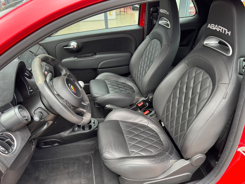 Abarth 695