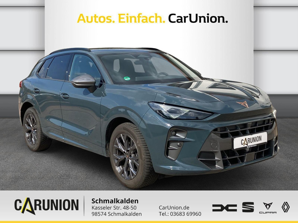 Cupra Terramar 1.5 eTSI