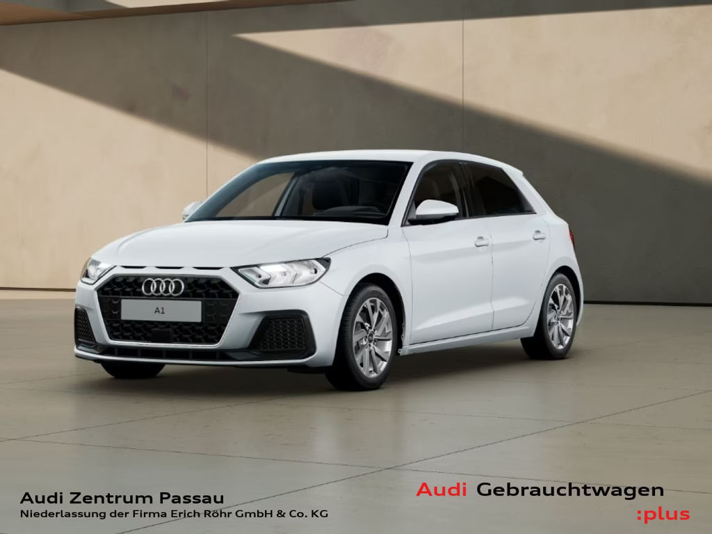 Audi A1 Sportback 30 TFSI