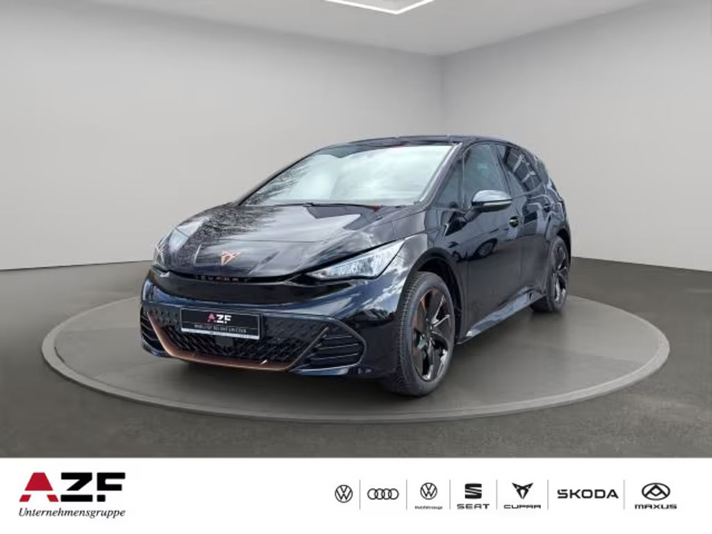 Cupra Born 77 kWh
