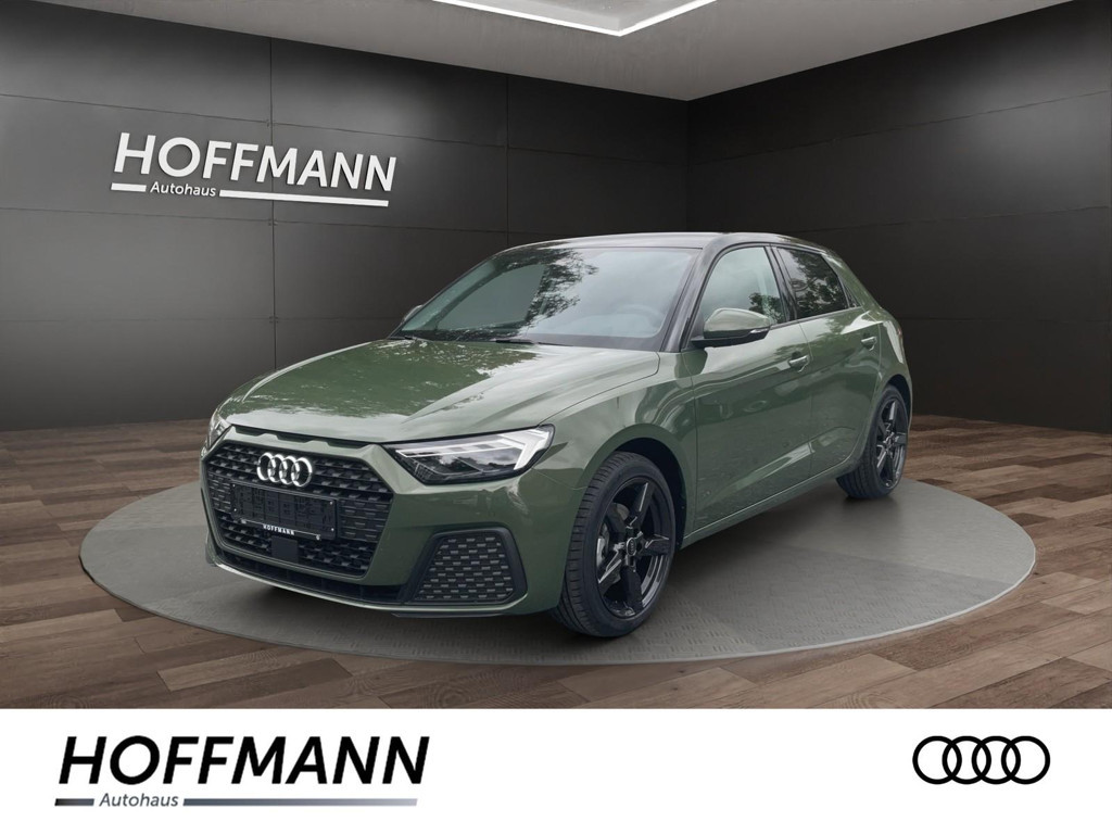 Audi A1 Sportback 30 TFSI