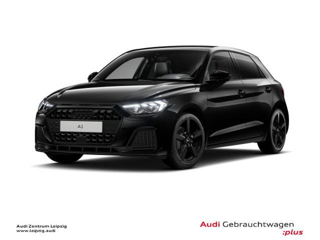 Audi A1 Sportback S-Line S-Tronic 30 TFSI