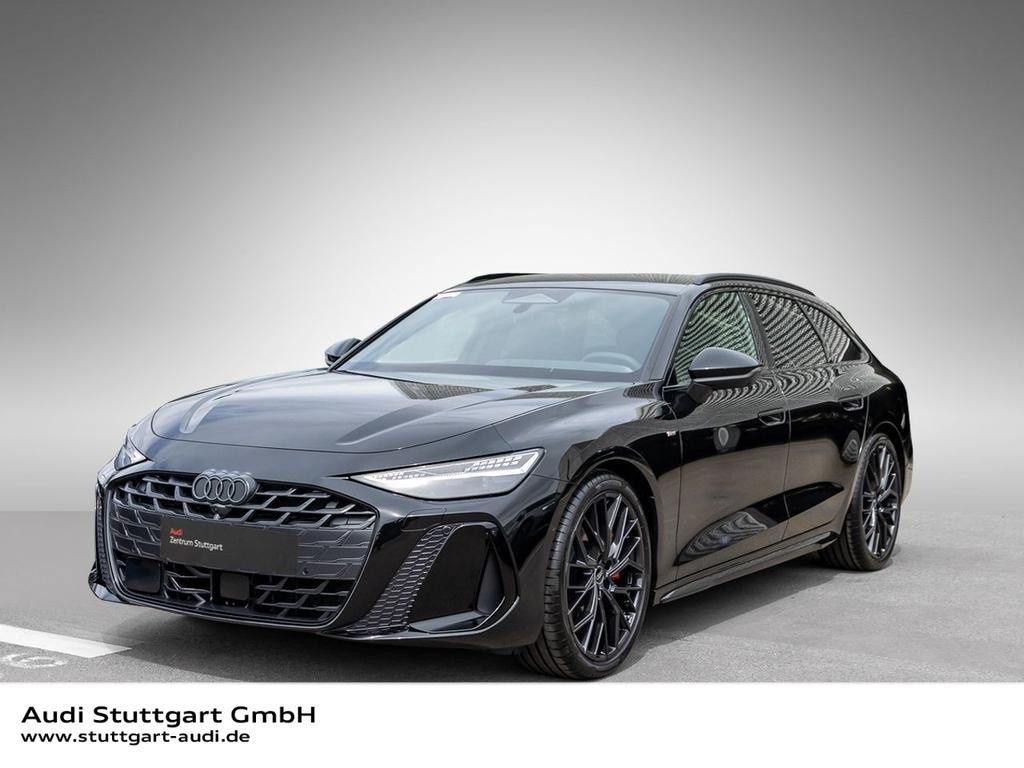 Audi A6 e-tron Avant Quattro