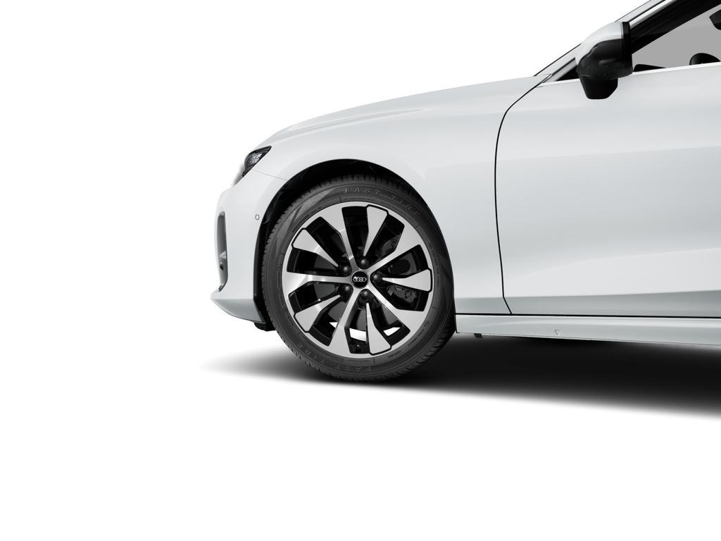 Audi A6 Avant Quattro
