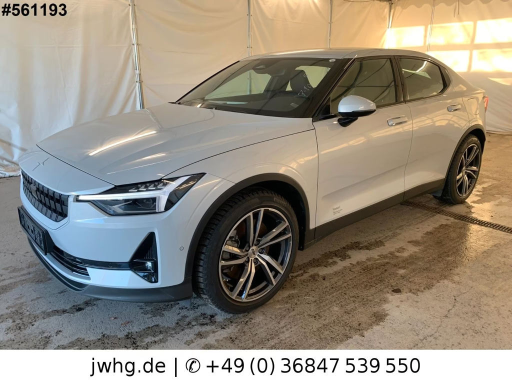 Polestar 2 Single motor