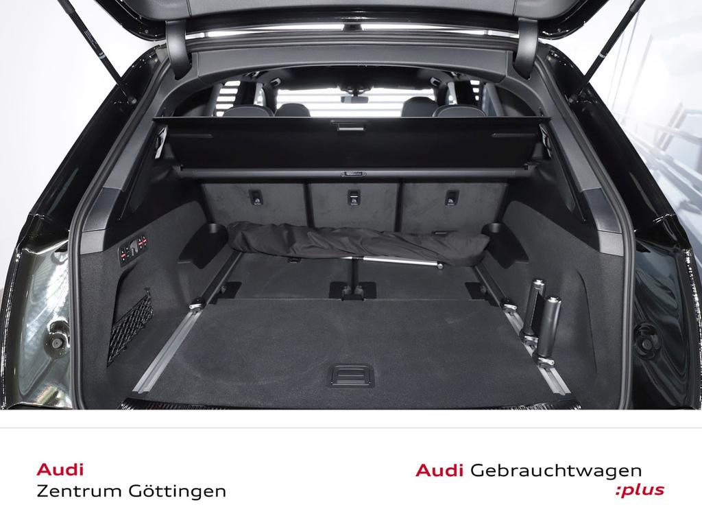 Audi Q7 Quattro S-Line 50 TDI