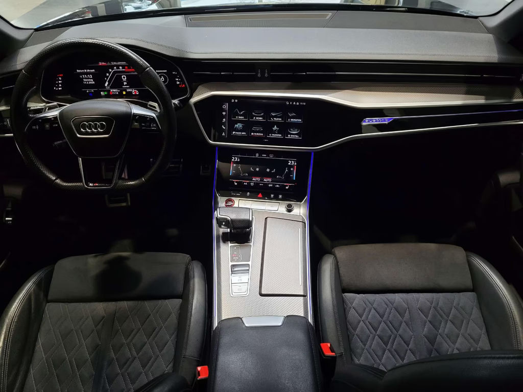 Audi RS6