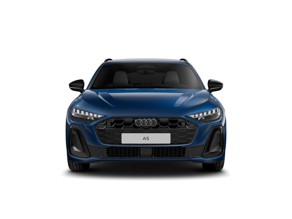 Audi A5 Avant S-Line