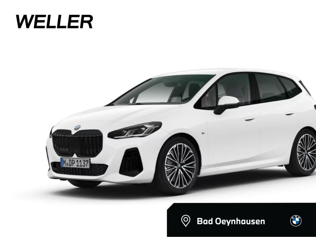 BMW 2 Serie 223 M-Sport xDrive Active Tourer 223i